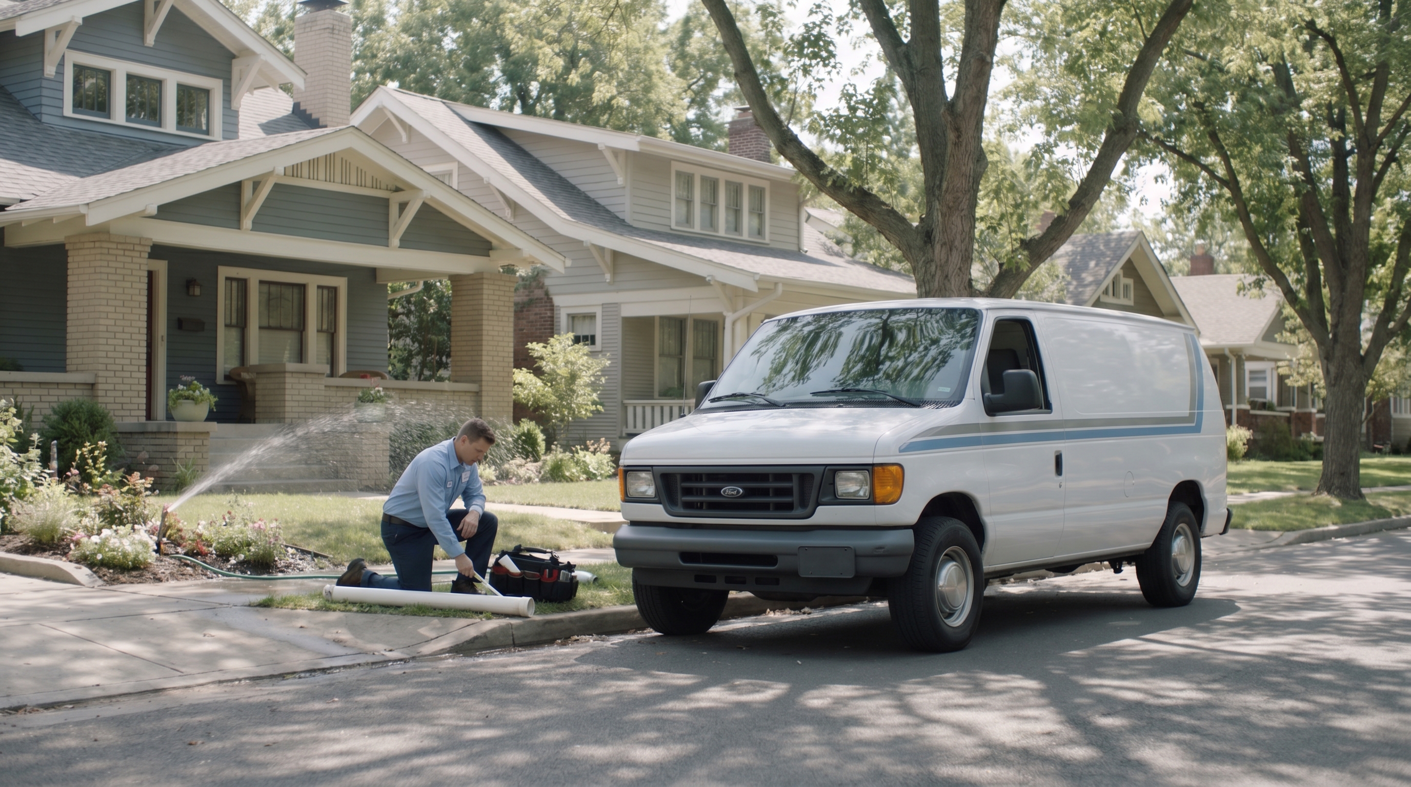 Lorente Plumbing Services